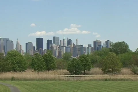 Nj16 Stock Footage 516027