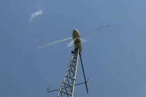 Nj18 Stock Footage 516030