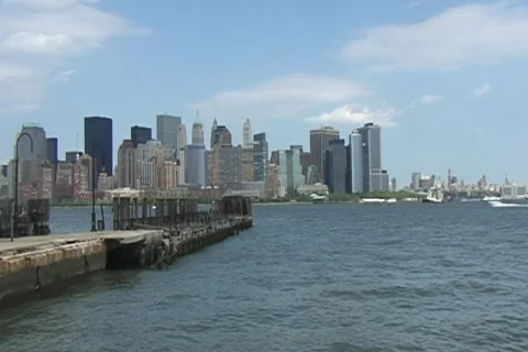 Nj21 Stock Footage 516033