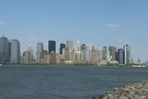 Nj22 Stock Footage 516034