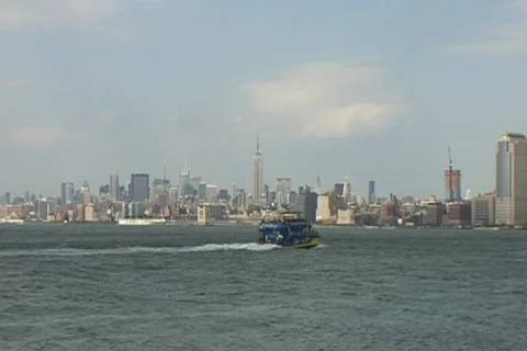 Nj23 Stock Footage 516036