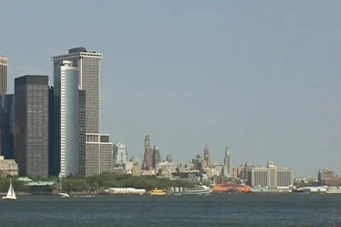 Nj24 Stock Footage 516037