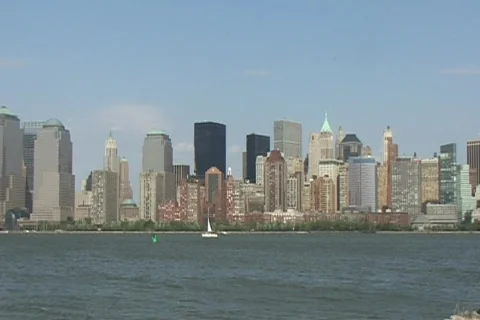 Nj25 Stock Footage 516038