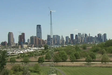 Nj4 Stock Footage 516008