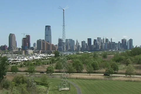 Nj6 Stock Footage 516011