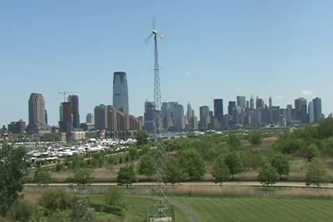 Nj7 Stock Footage 516012