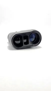 Nk600 nohawk range finder Stock Photos