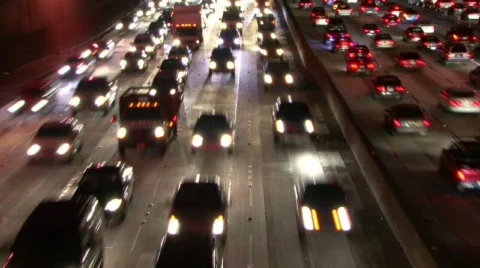 Nla 02 Stock Footage 114569