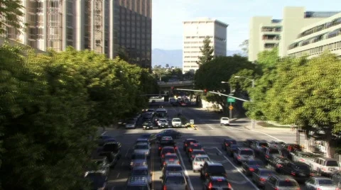 NLA-8 Stock Footage 70949