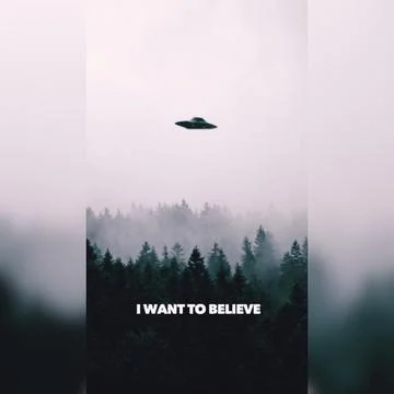 NLO Stock Illustration