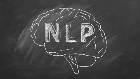 NLP Stock Footage 139764650
