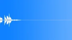Nmelodic message notification 9 Sound Effect