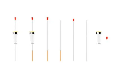 NMR Tube Stock Photos