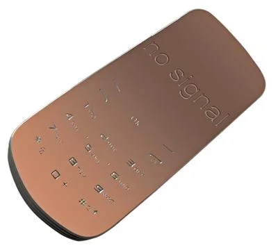 No access connection Stock Illustration