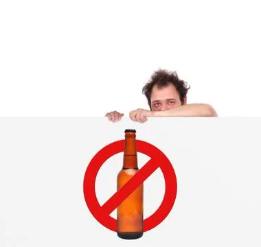 No alcohol Stock Photos