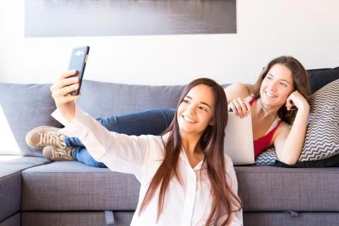 No classes today! Stock Photos