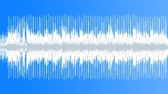 No Clouds Stock Music