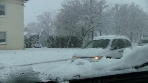 No electricity Stock Footage 8948042