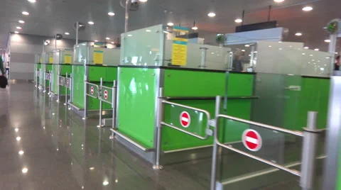 No entrance - do not enter Vidéo 33388326
