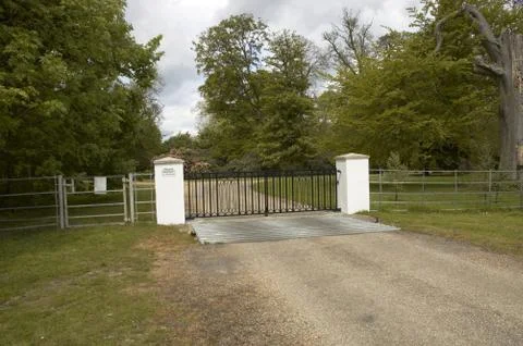 No Entry Stock Photos