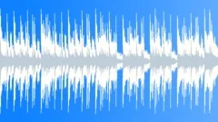 No Escape - DRIVING MODERN ENERGETIC ELECTRO (30 secs loop version 5)Stock Music
