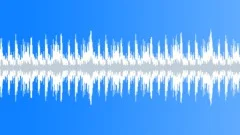 No Escape (Seamless Loop 1) Stock Music