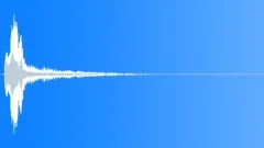 No - female voice with reverb 01Sound Effect