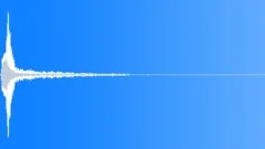 No - female voice with reverb 03 Sound Effect