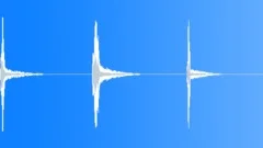 No - female voice with reverb collection Sound Effect