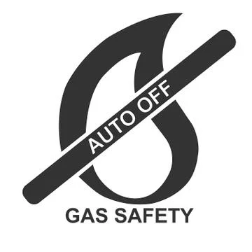 No fire sign Stock Illustration