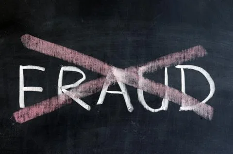 No fraud Stock Photos
