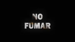 Prohibido Fumar – Stamps