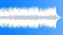 No Good Deed Goes Unpunished (WP) 03 Alt2 (pounding,drums,fast,tension,suspense) Stock Music