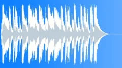 Up To No Good (WP) 13 Alt2 Bumper (backwoods,country,ending,tag,stinger,logo ) Stock Music
