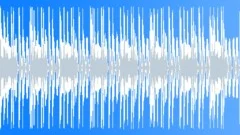 No Half Measures - sexy, smooth, groovy, hip hop, pop (loop 2 background) Stock Music