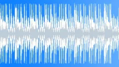No Half Measures - sexy, smooth, groovy, hip hop, pop (loop 3 background) Stock Music