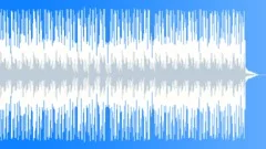 No Half Measures - sexy, smooth, groovy, hip hop, pop (60 sec background) Stock Music