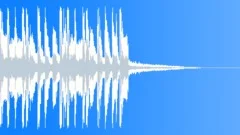 No Half Measures - sexy, smooth, groovy, hip hop, pop (stinger background) Stock Music