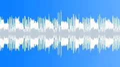 No Half Measures - sexy smooth hip hop pop (full mix short loop 4)Stock Music