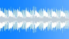 No Half Measures - sexy smooth hip hop pop (no drums short loop 1) Stock Music
