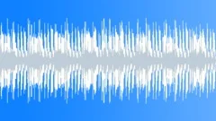 No Half Measures - sexy smooth hip hop pop (full mix short loop 1) Stock Music