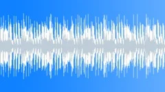 No Half Measures - sexy smooth hip hop pop (full mix short loop 3) Stock Music