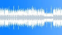 No Half Measures - sexy smooth hip hop pop (no drums full loop) Stock Music