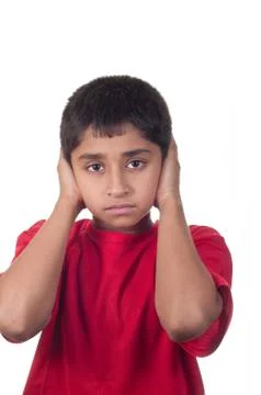 No hear Stock Photos