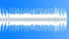 No Holding BackStock Music