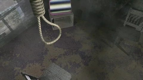 No Hope Left 스톡 동영상 329202