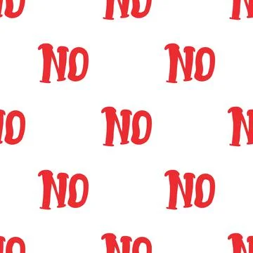 No inscription pattern seamless vector Stock Illustration
