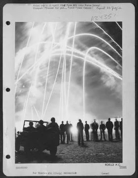 No, It S Not The Forth Of July, But It Was Certainly A Cause For Celebrati... Stock Photos
