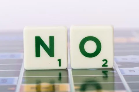 No letters Stock Photos