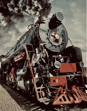 No mad max Foto stock